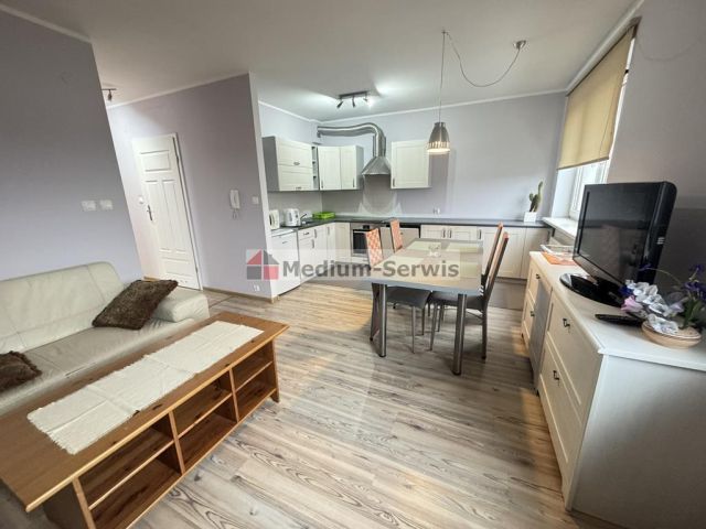 Mieszkanie 2-pokojowe Kielce, ul. Kazimierza Wielkiego. Zdjęcie 3