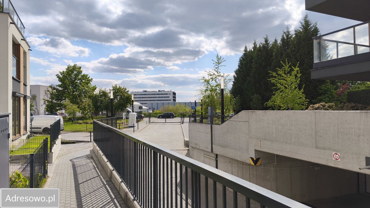 Mieszkanie 2-pokojowe Wrocław Oporów, ul. Cesarzowicka. Zdjęcie 12