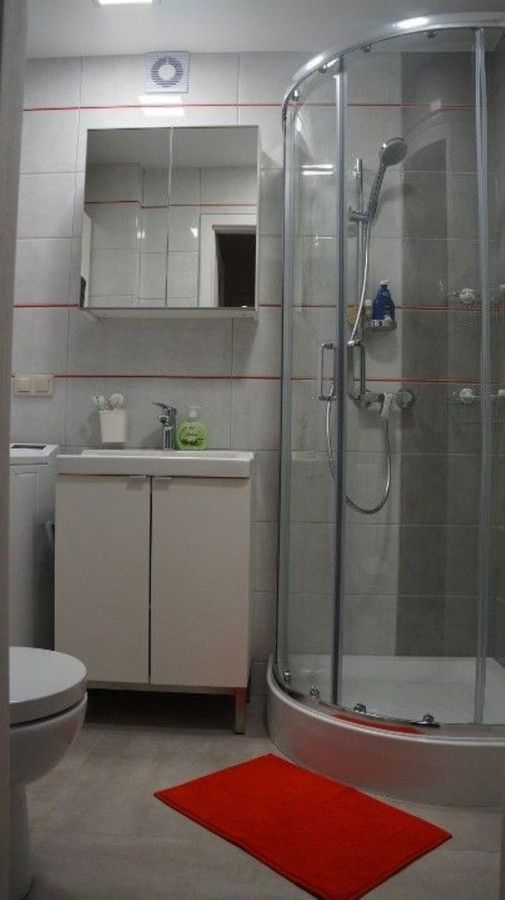 Mieszkanie 3-pokojowe Łódź Bałuty, ul. Nowopolska. Zdjęcie 5