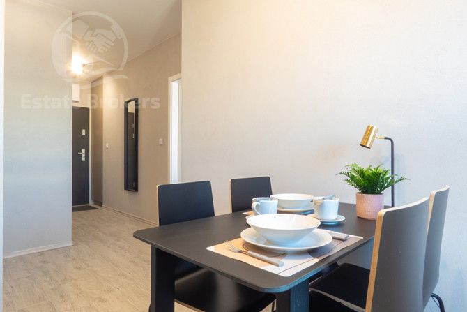 Mieszkanie 2-pokojowe Wrocław Krzyki, ul. Nyska. Zdjęcie 5