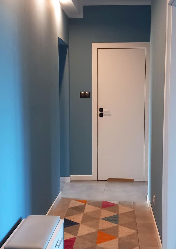 Mieszkanie 3-pokojowe Toruń Bydgoskie Przedmieście, ul. Józefa Ignacego Kraszewskiego. Zdjęcie 3