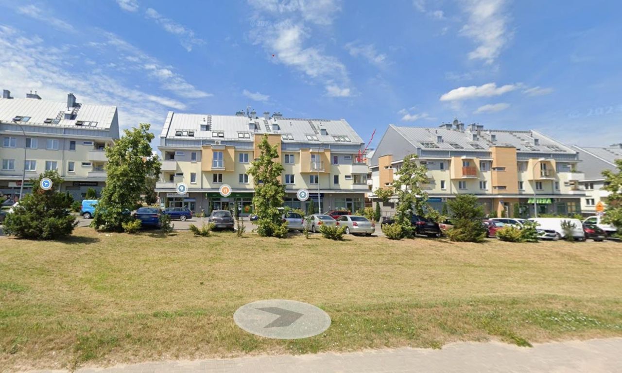 Mieszkanie 5-pokojowe Wasilków, Białostocka. Zdjęcie 7