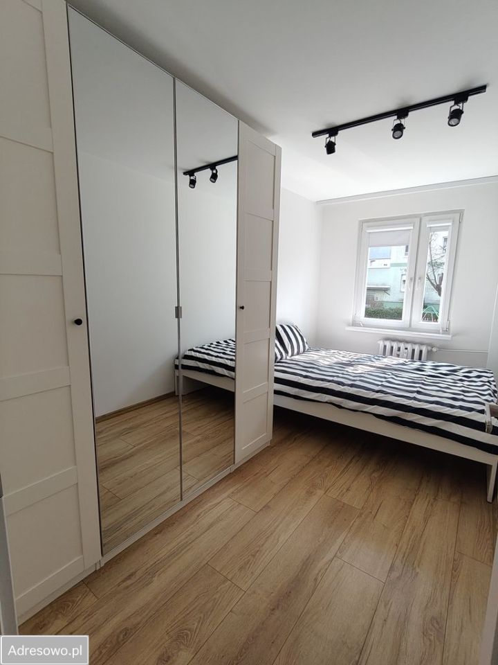 Mieszkanie 2-pokojowe Pabianice, ul. Cicha. Zdjęcie 11