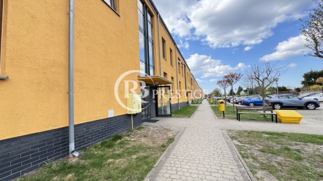 Mieszkanie 3-pokojowe Szczecin Dąbie, ul. Szybowcowa. Zdjęcie 8