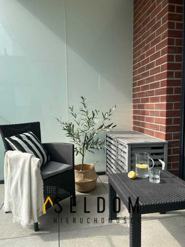 Mieszkanie 3-pokojowe Opole Śródmieście, ul. Ozimska. Zdjęcie 6