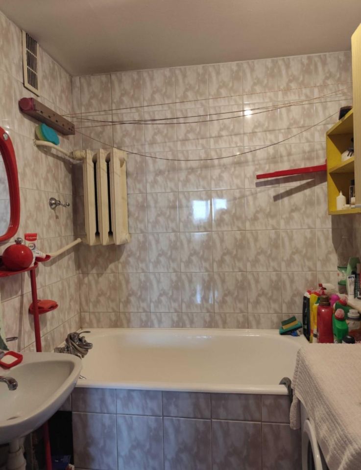 Mieszkanie 3-pokojowe Sosnowiec Stary Sosnowiec, ul. Chmielna. Zdjęcie 7