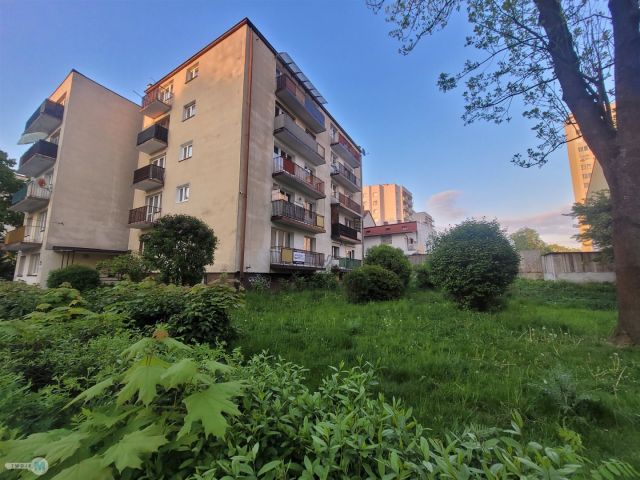 Mieszkanie 2-pokojowe Kielce Centrum, ul. Nowy Świat. Zdjęcie 14