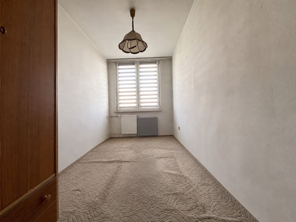 Mieszkanie 3-pokojowe Warszawa Praga-Południe, ul. Międzynarodowa. Zdjęcie 5
