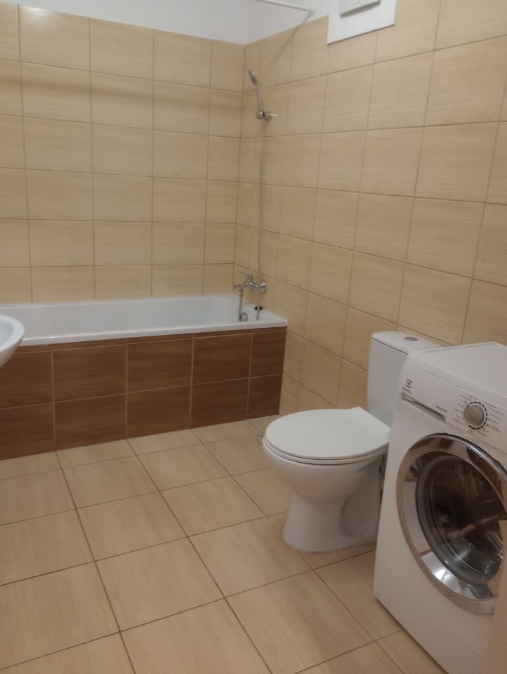 Mieszkanie 1-pokojowe Warszawa Mokotów, ul. Bukowińska. Zdjęcie 10