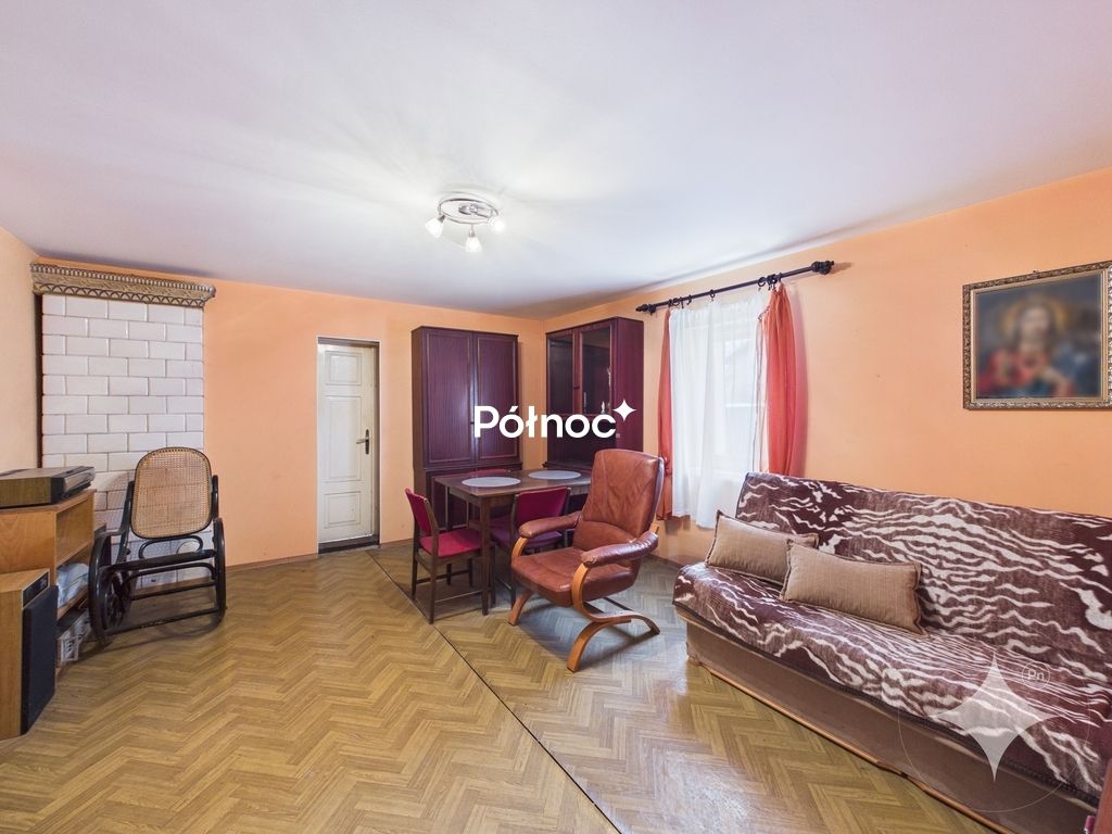 dom wolnostojący, 4 pokoje Minoga. Zdjęcie 2