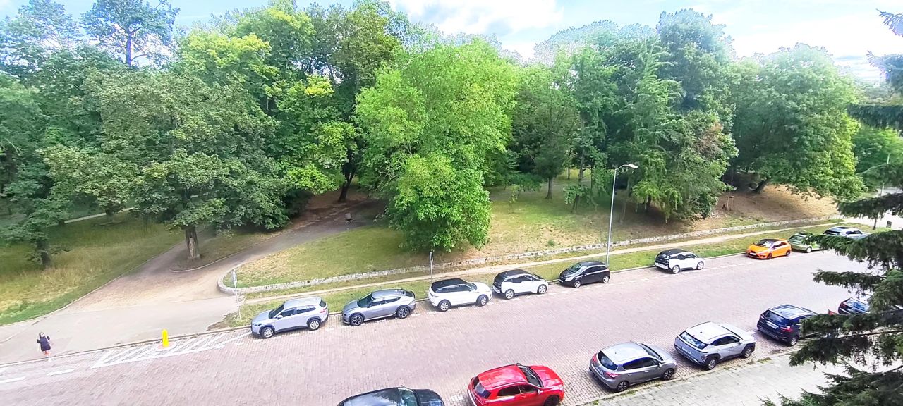 Mieszkanie 2-pokojowe Szczecin Śródmieście, ul. Wawelska. Zdjęcie 18