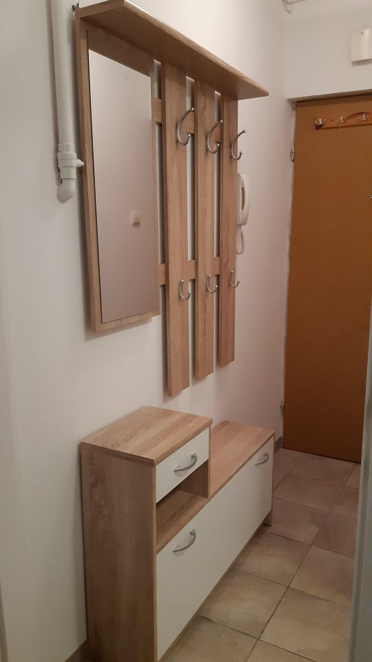 Mieszkanie 1-pokojowe Szczecin Śródmieście, ul. Potulicka. Zdjęcie 3