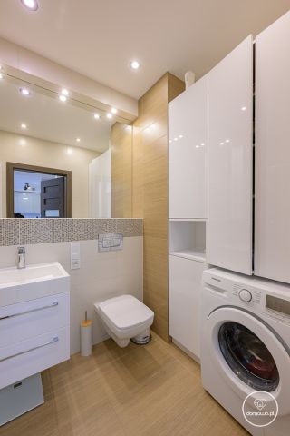 Mieszkanie 3-pokojowe Warszawa Białołęka, ul. Krzyżówki. Zdjęcie 18