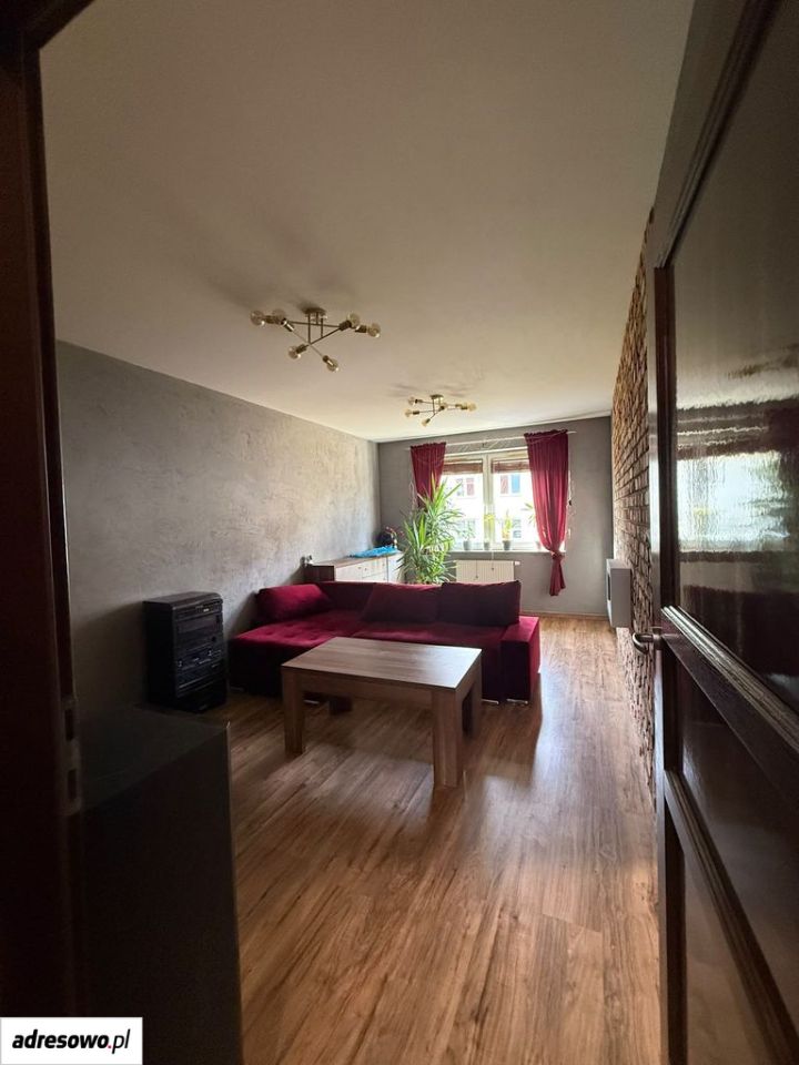 Mieszkanie 2-pokojowe Szczecin Bukowo, ul. Cztery Pory Roku. Zdjęcie 4