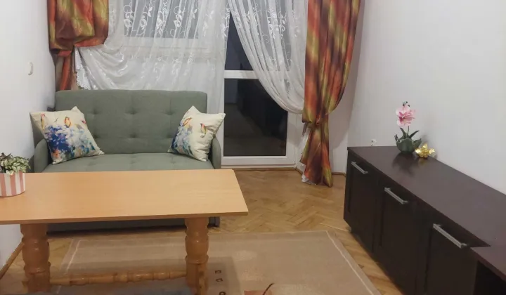 Mieszkanie 2-pokojowe Biała Podlaska, ul. Królowej Jadwigi