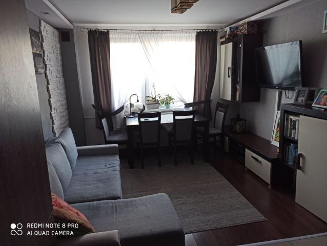 Mieszkanie 2-pokojowe Golczewo, ul. Witosa. Zdjęcie 1