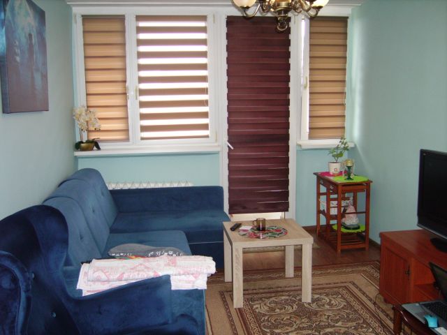 Mieszkanie 3-pokojowe Lubin, ul. Orla. Zdjęcie 1