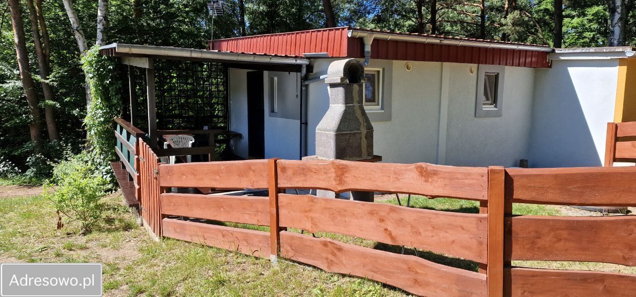 dom letniskowy, 2 pokoje Kretowiny. Zdjęcie 18