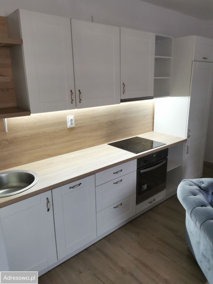 Mieszkanie 2-pokojowe Świdnica Centrum, ul. Kolejowa. Zdjęcie 7