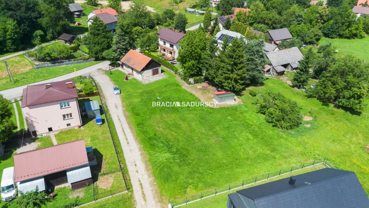 Działka budowlana Brzezinka, ul. Dolna. Zdjęcie 16