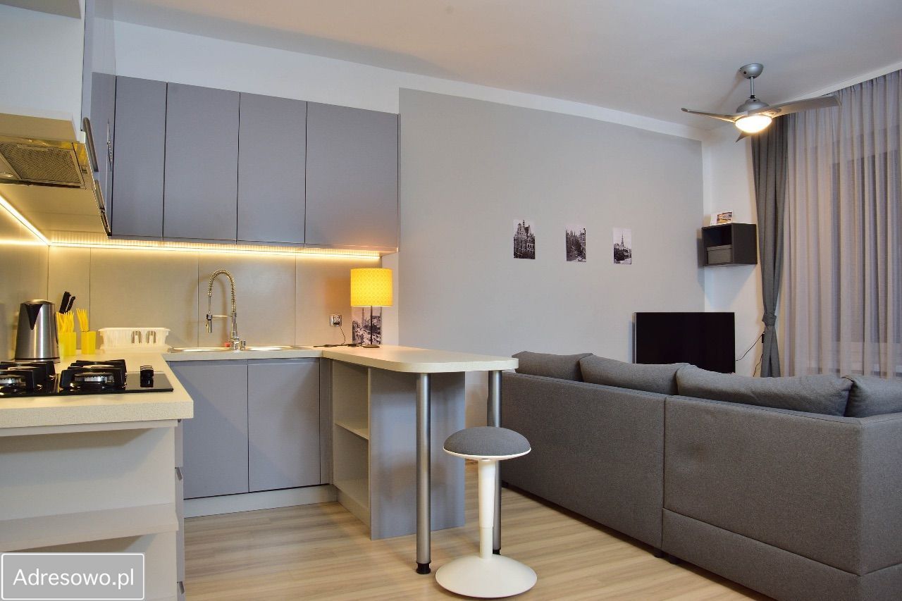 Mieszkanie 4-pokojowe Gdańsk Główne Miasto, ul. Pańska. Zdjęcie 8