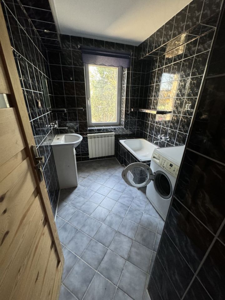 dom szeregowy, 6 pokoi Maków Mazowiecki, ul. Sportowa. Zdjęcie 13