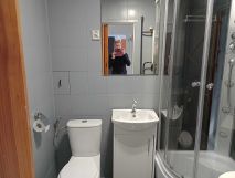 Mieszkanie 2-pokojowe Łasin, ul. Odrodzenia Polski. Zdjęcie 3