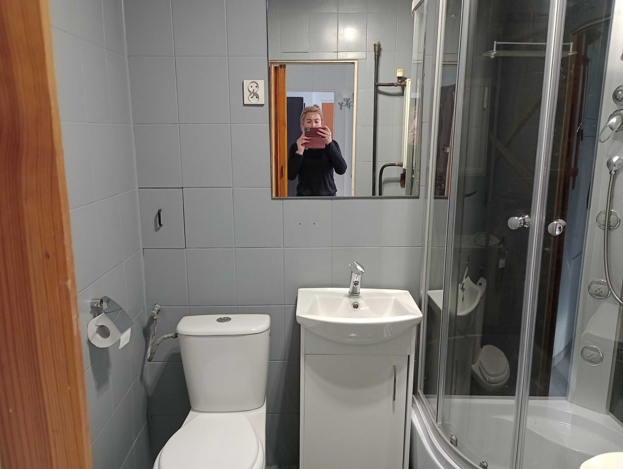 Mieszkanie 2-pokojowe Łasin, ul. Odrodzenia Polski. Zdjęcie 4