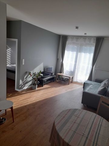 Mieszkanie 2-pokojowe Warszawa Wola, ul. Nakielska. Zdjęcie 1