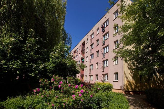 Mieszkanie 1-pokojowe Rzeszów Śródmieście, ul. Kosynierów. Zdjęcie 1