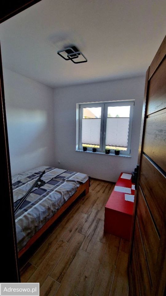 bliźniak, 5 pokoi Milówka Kępki, ul. Wincentego Witosa. Zdjęcie 17