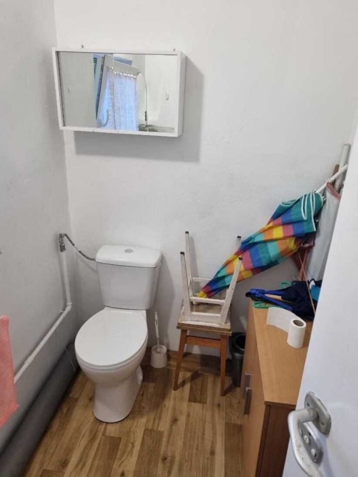 Działka rod Bydgoszcz, ul. Janowiecka. Zdjęcie 5