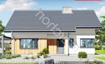 dom wolnostojący, 5 pokoi Nowe Bojszowy, ul. Cichy Kącik. Zdjęcie 2