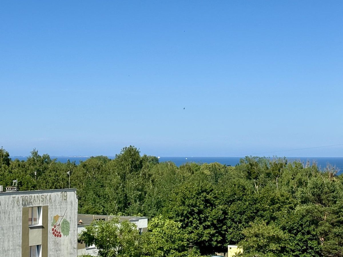 Mieszkanie 3-pokojowe Sopot Kamienny Potok, ul. Józefa Kraszewskiego. Zdjęcie 8