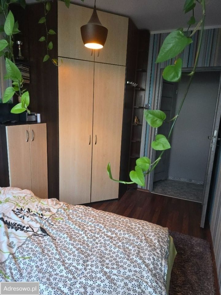 Mieszkanie 3-pokojowe Warszawa Wola, ul. Wolska. Zdjęcie 15