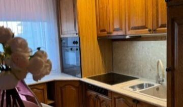 Mieszkanie 3-pokojowe Warszawa Praga-Południe, ul. Stanisława Mikołajczyka