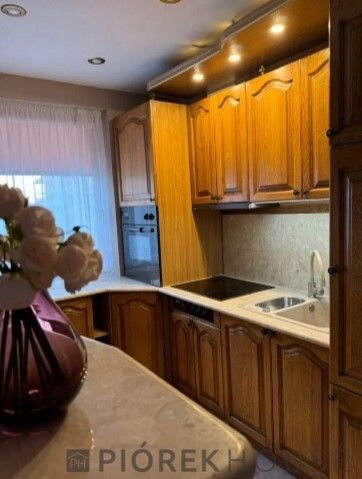 Mieszkanie 3-pokojowe Warszawa Praga-Południe, ul. Stanisława Mikołajczyka