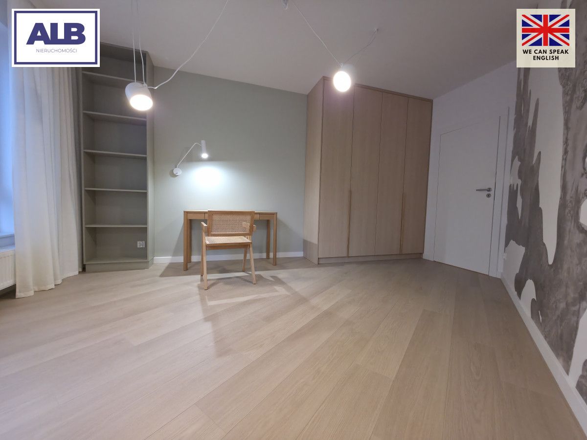 Mieszkanie 4-pokojowe Gdańsk Letnica, ul. Starowiejska. Zdjęcie 17