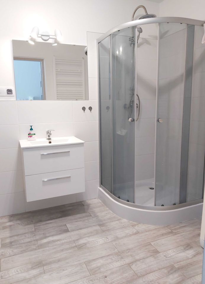 Mieszkanie 1-pokojowe Tczew Centrum, ul. 30 Stycznia. Zdjęcie 15