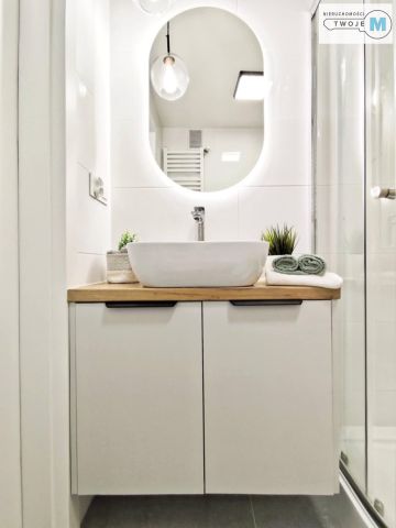 Mieszkanie 2-pokojowe Kielce Barwinek. Zdjęcie 4