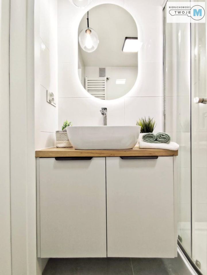 Mieszkanie 2-pokojowe Kielce Barwinek. Zdjęcie 4