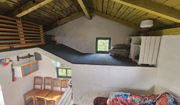 Działka rod Olsztyn Pieczewo