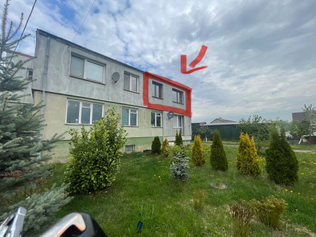 Mieszkanie 3-pokojowe Nowy Troszyn. Zdjęcie 1