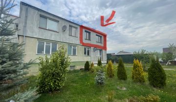Mieszkanie 3-pokojowe Nowy Troszyn