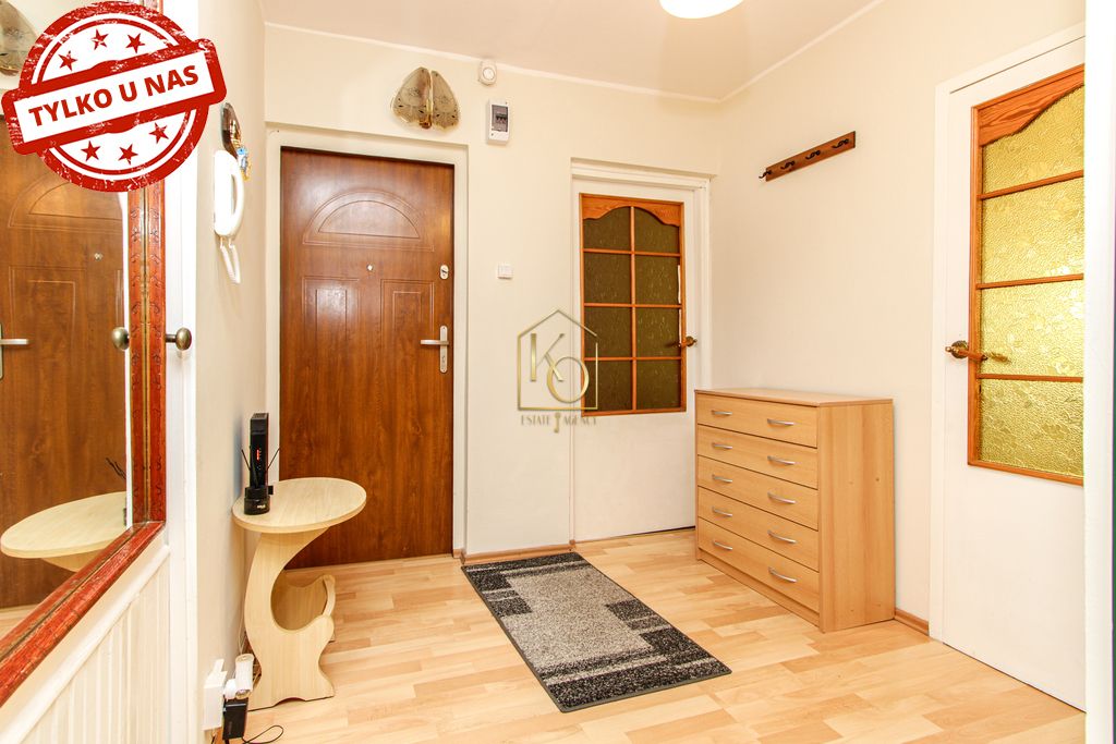 Mieszkanie 3-pokojowe Wrocław Grabiszyn, ul. Buska. Zdjęcie 16