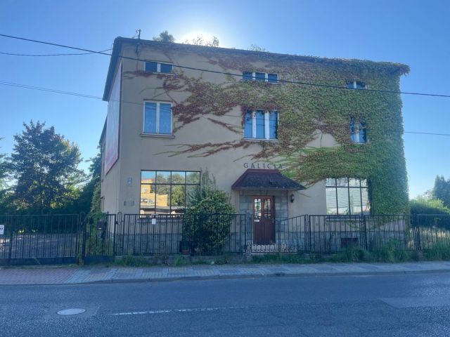 kamienica Czechowice-Dziedzice, ul. Jana Sobieskiego. Zdjęcie 11