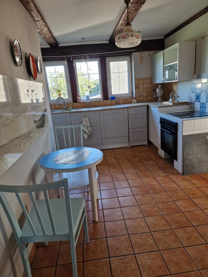 dom wolnostojący, 7 pokoi Bogatynia, ul. Marii Skłodowskiej-Curie. Zdjęcie 10