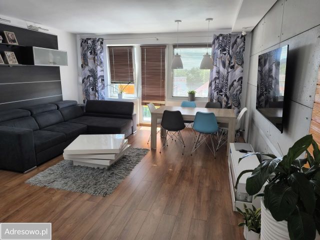 Mieszkanie 4-pokojowe Łobez, ul. Ogrodowa. Zdjęcie 1