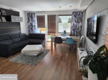 Mieszkanie 4-pokojowe Łobez, ul. Ogrodowa