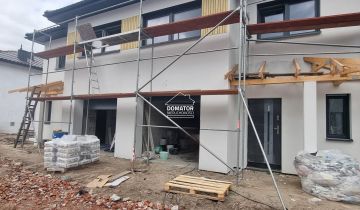bliźniak, 5 pokoi Osielsko